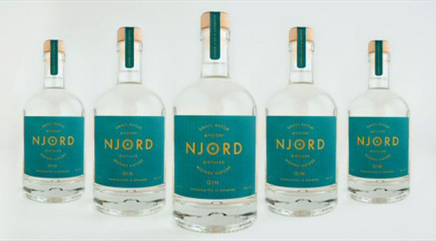 Njord Gin